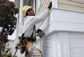 Best Insulated Siding Installation  in Sanger, TX